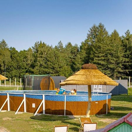 Osada Sluszewo - Apartamenty Restauracja Wydarzenia Гневино Экстерьер фото