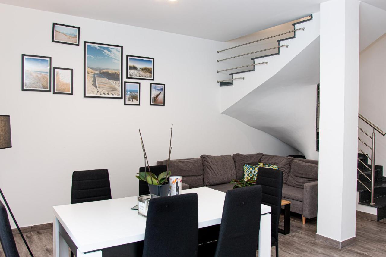 Osada Sluszewo - Apartamenty Restauracja Wydarzenia Гневино Экстерьер фото